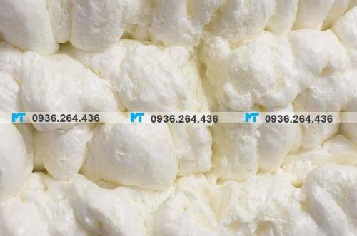 Polyurethane foam (PU foam) vật liệu cách âm cách nhiệt tốt nhất với thời tiết Việt Nam