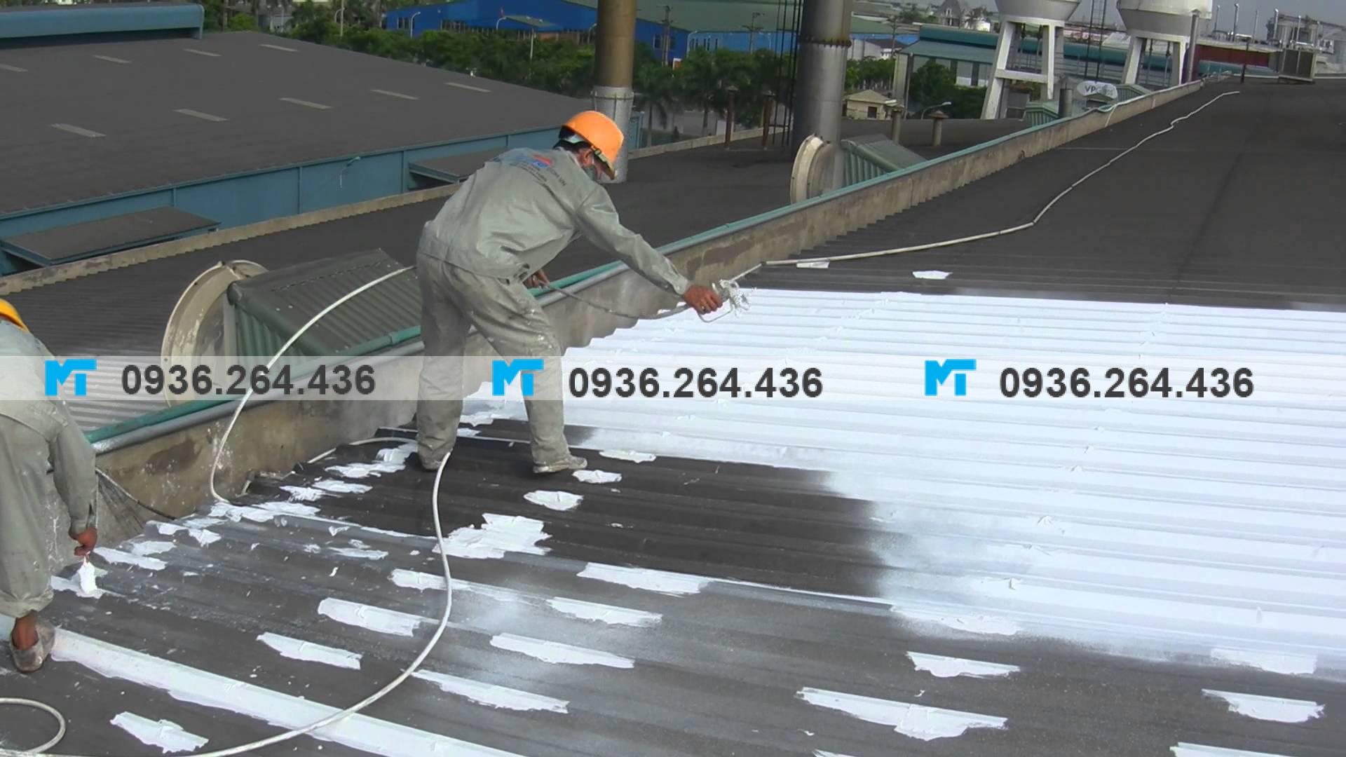 Thi-cong-sơn-chống-nóng