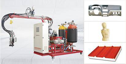 1-high-pressure-polyurethane-foaming-machine_01 Máy phun trộn PU áp cao cho sản xuất mút xốp cứng