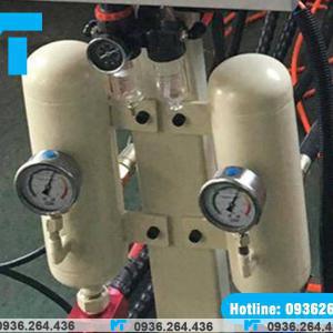 Bảo vệ các sản phẩm khỏi hư hỏng