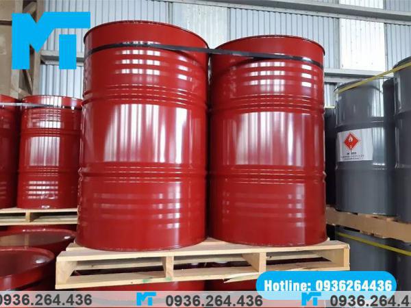 Đặc điểm và thành phần chính của Polyurethane Isocyanate