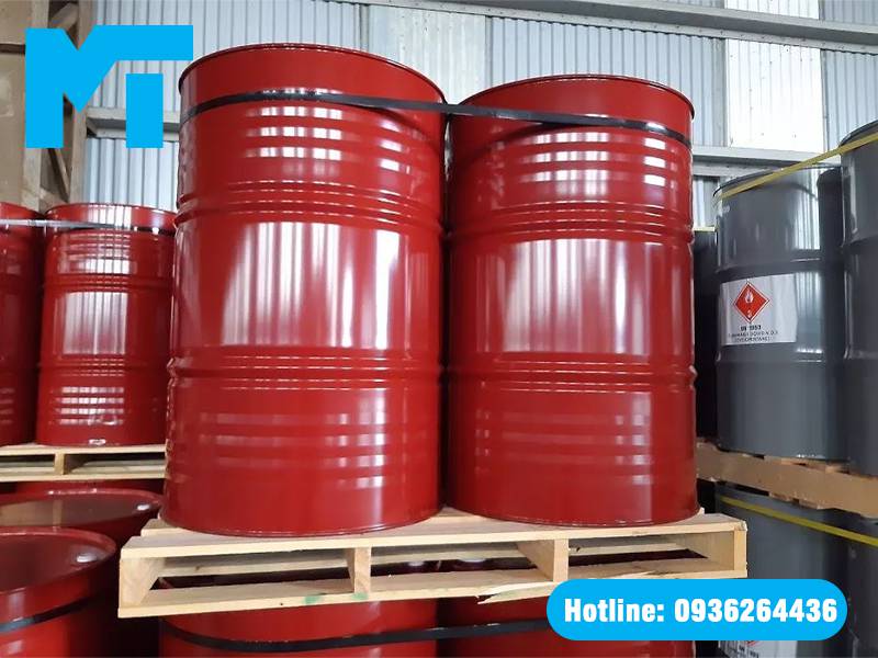 dac-diem-va-thanh-phan-chinh Đặc điểm và thành phần chính của Polyurethane Isocyanate