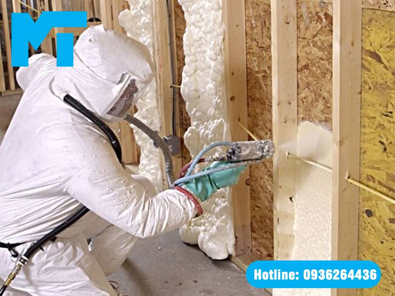 dac-tinh-noi-bat Đặc tính nổi bật của foam cách âm, cách nhiệt
