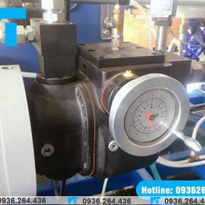 Đảm bảo an toàn 