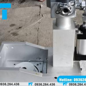 Địa chỉ cung cấp súng phun foam PU 2 thành phần