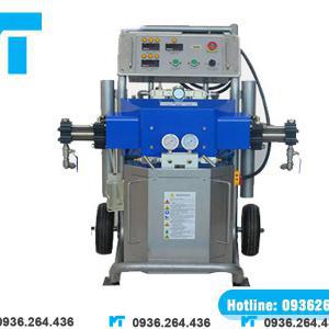 Hiệu quả của máy trong quá trình sử dụng