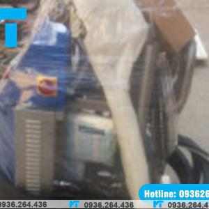 Khả năng cách nhiệt cực lớn