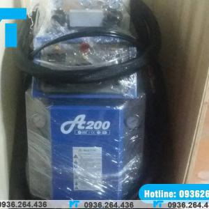 Máy đổ xốp cách nhiệt và những điều có thể bạn chưa biết