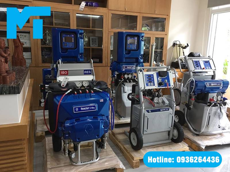 mo-ta-may-phun-pu-cao-ap Mô tả máy phun PU foam cao áp