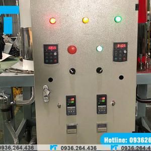 Giới thiệu một số máy phun trộn PU phổ biến