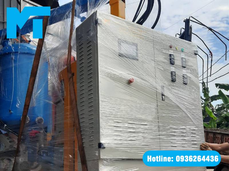 Tăng độ bền cho vật liệu