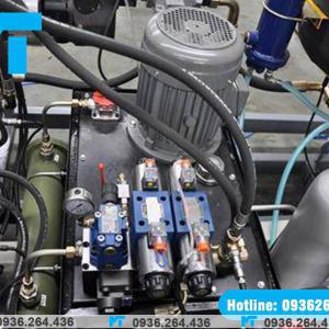 Tăng độ bền cho vật liệu