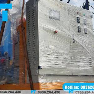 Tính năng kỹ thuật sử dụng