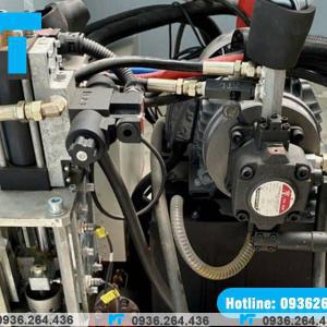 Ứng dụng của máy trộn PU Foam 1