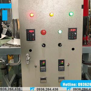 Ứng dụng của máy phun PU foam thấp áp 2020