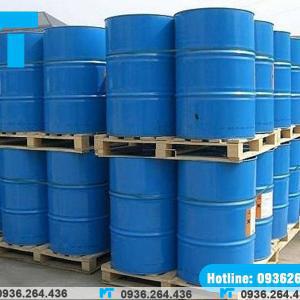 Ưu điểm ít ai biết của hóa chất foam PU