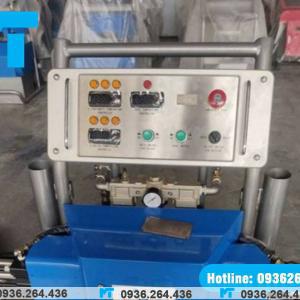 Ưu và nhược điểm của máy trộn PU Foam 1