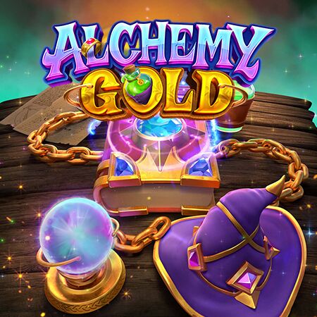 Alchemy Gold spel